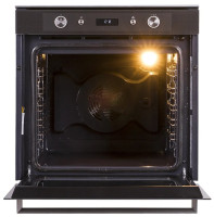 Духовой шкаф Hotpoint-Ariston FI7 861 SH BL HA