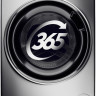 Стиральная машина HAIER HW80-BP14969AS
