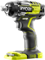 Гайковерт Ryobi R18IW7-0 5133004220 (без АКБ)