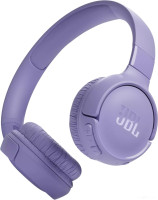 Наушники JBL Tune 520BT (сиреневый)