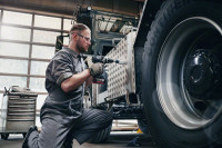 Буровая коронка Bosch Progressor (универсальная) D 98