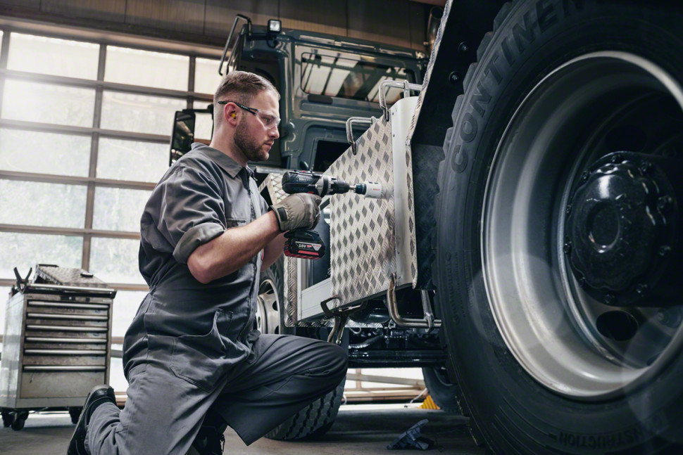 Буровая коронка Bosch Progressor (универсальная) D 98
