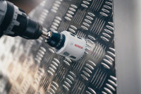 Буровая коронка Bosch Progressor (универсальная) D 98