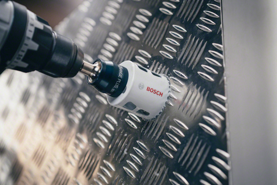 Буровая коронка Bosch Progressor (универсальная) D 98