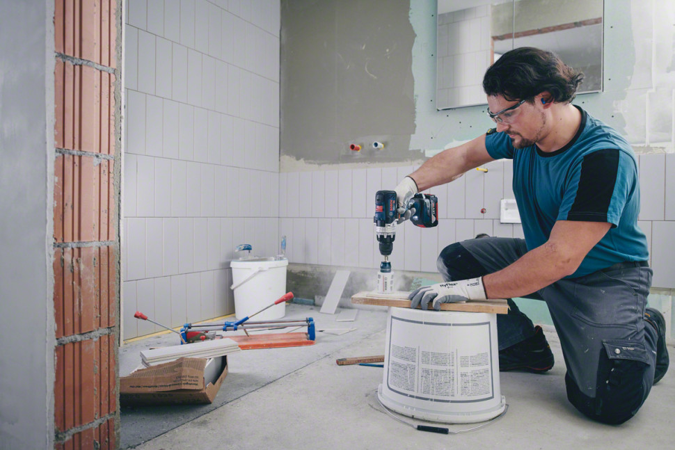 Буровая коронка Bosch Progressor (универсальная) D 98