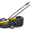 Газонокосилка Stiga Collector 132 AE Kit 291302068/ST1 (с АКБ)