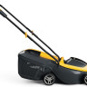 Газонокосилка Stiga Collector 132 AE Kit 291302068/ST1 (с АКБ)