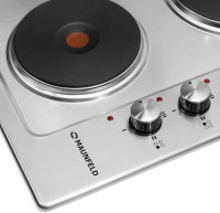 Варочная панель Maunfeld EEHS 64.4S