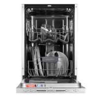 Посудомоечная машина Maunfeld MLP-08S Light Beam