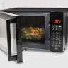 Микроволновая печь Oursson MD2043G/BL