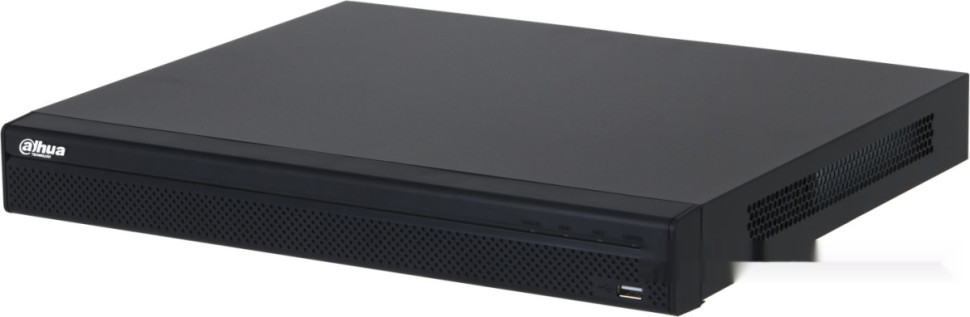 Видеорегистратор наблюдения Dahua DHI-NVR4216-16P-4KS3