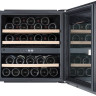 Винный шкаф Korting KFW 604 DB GXN