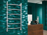 Полотенцесушитель Zorg Lona 100x50