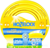 Шланг Hozelock Super Tricoflex 116761 (1/2&quot;, 25 м)