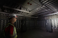 Фонарь Milwaukee L4 HL2-301