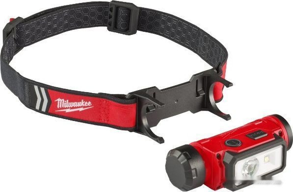 Фонарь Milwaukee L4 HL2-301