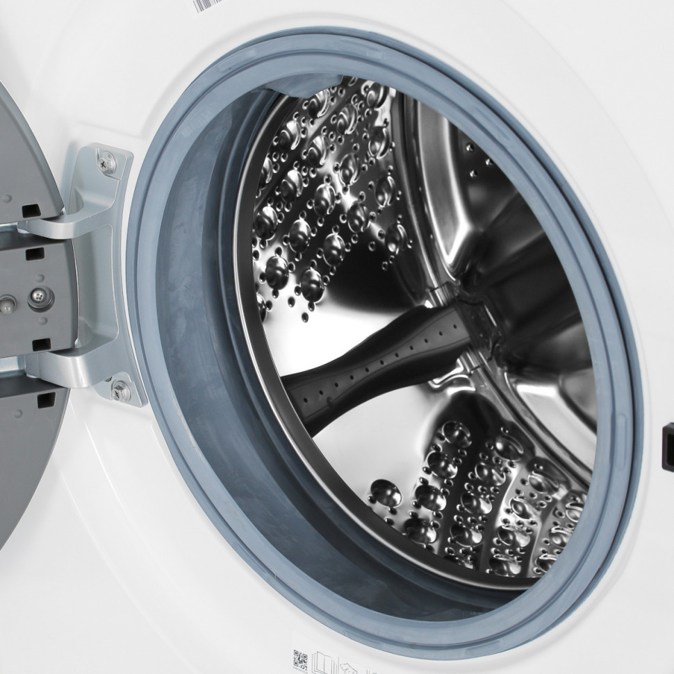 Стиральная машина Samsung WW80AG6L28WELP