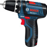 Дрель-шуруповерт Bosch GSR 10.8-2-LI Professional