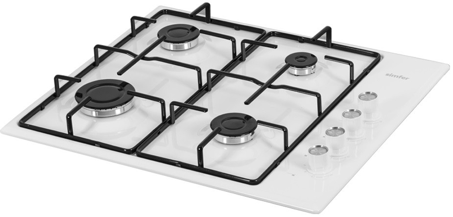 Варочная панель Simfer H60Q40W400
