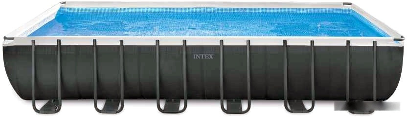 Бассейн INTEX Ultra Frame (732х366х132) 26364