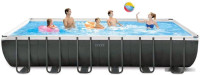 Бассейн INTEX Ultra Frame (732х366х132) 26364