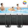 Бассейн INTEX Ultra Frame (732х366х132) 26364