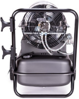 Тепловая пушка FoxWeld FoxHeat DD 100