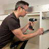 Дрель-шуруповерт Metabo PowerMaxx BS Basic Set