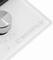 Варочная панель Maunfeld EGHG.64.43CW/G
