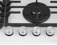 Варочная панель Maunfeld EGHG.64.43CW/G