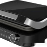 Электрогриль Weissgauff WCG-360 Nero Glass Chef’s Steak