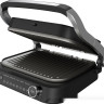 Электрогриль Weissgauff WCG-360 Nero Glass Chef’s Steak