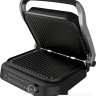 Электрогриль Weissgauff WCG-360 Nero Glass Chef’s Steak