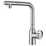 Смеситель Paulmark Urban Ur213104-BS браш. сталь