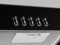 Вытяжка Monsher ANGERS 40 Noir