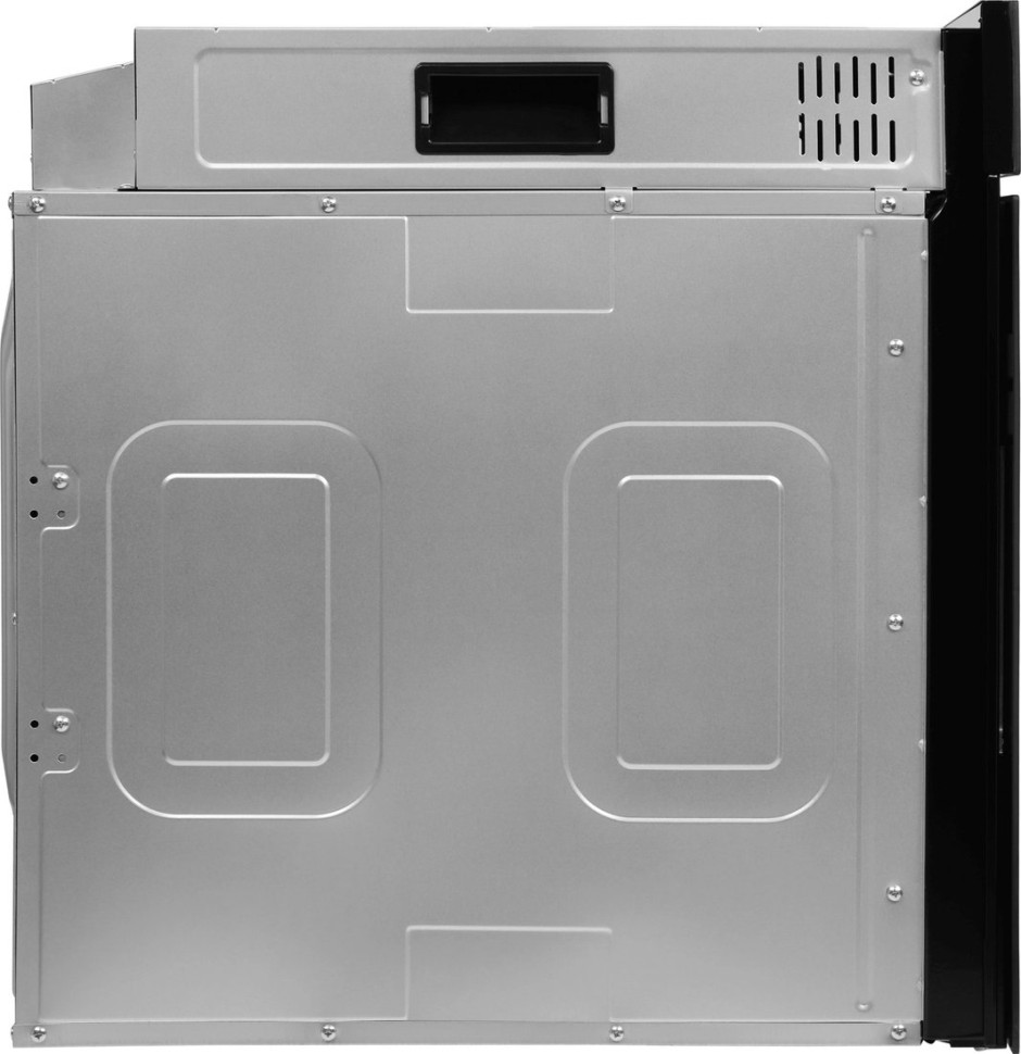 Духовой шкаф Hyundai HEO 6634 IX