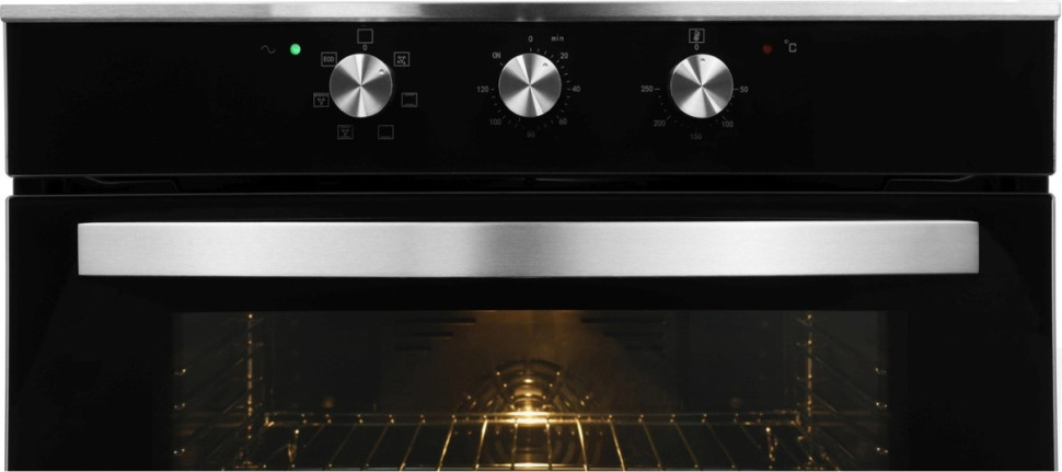 Духовой шкаф Hyundai HEO 6634 IX