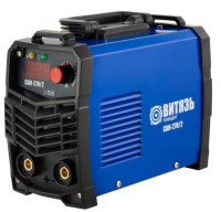 Сварочный инвертор Витязь САИ-270/2