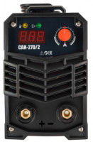 Сварочный инвертор Витязь САИ-270/2