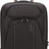 Чемодан-спиннер Thule Crossover 2 Carry On Spinner C2S-22 55 см (black)
