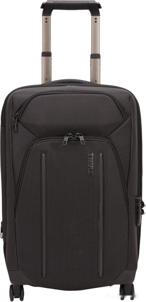 Чемодан-спиннер Thule Crossover 2 Carry On Spinner C2S-22 55 см (black)