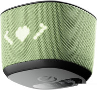 Умная колонка Sber SberBoom Home (фисташковый)