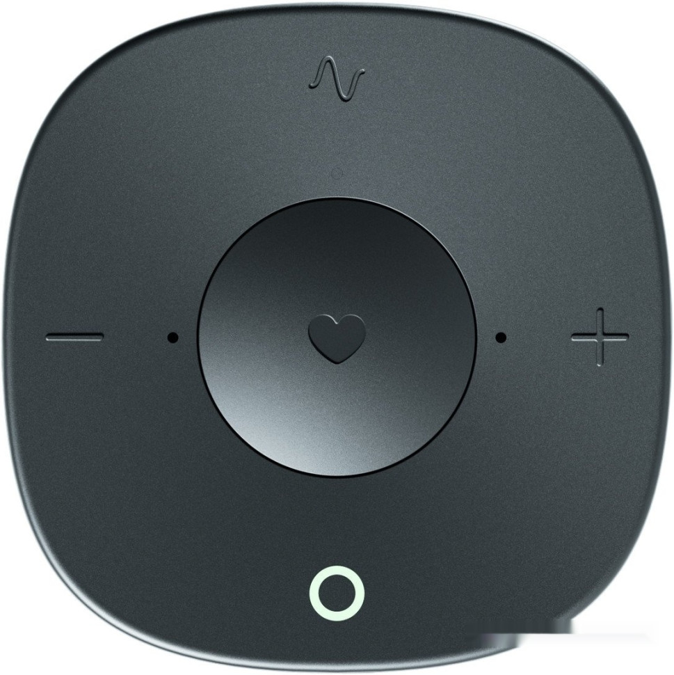 Умная колонка Sber SberBoom Home (фисташковый)