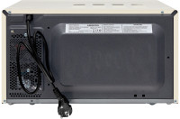 Микроволновая печь HIBERG VM 4088 YR