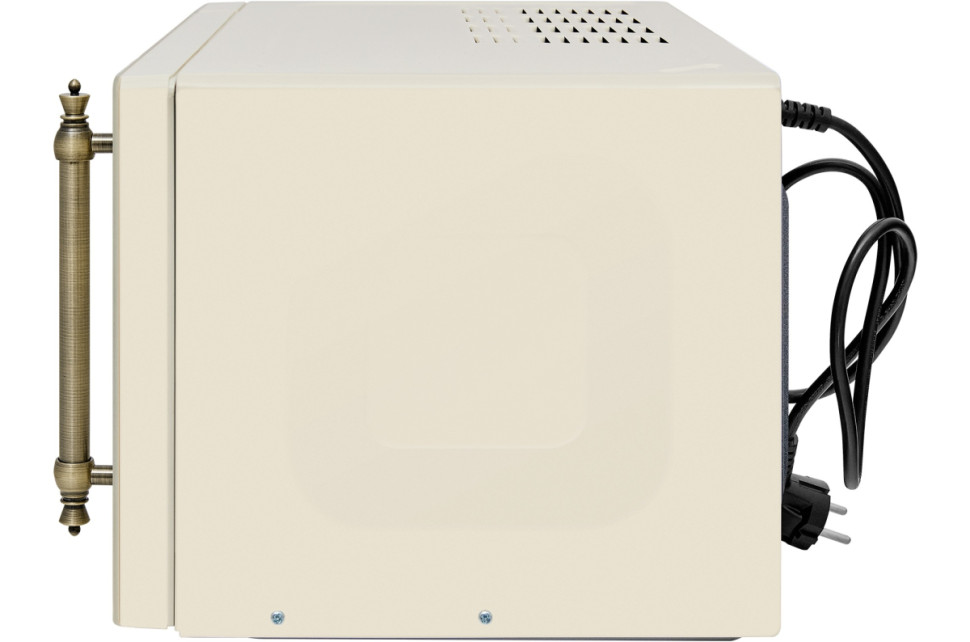 Микроволновая печь HIBERG VM 4088 YR