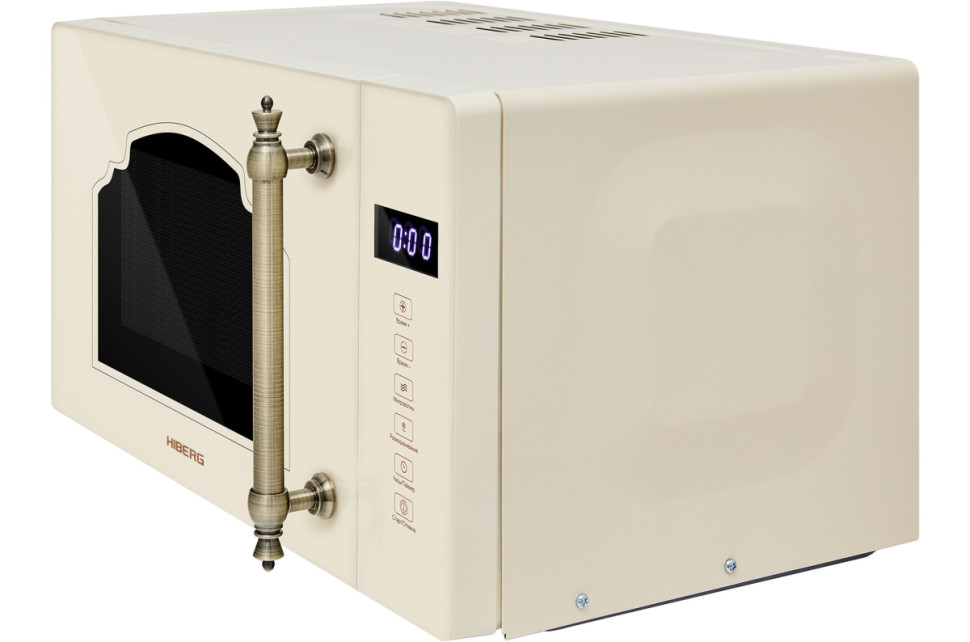 Микроволновая печь HIBERG VM 4088 YR