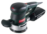 Шлифовальная машина Metabo SXE 425 Turbotec
