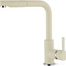 Смеситель Elleci C 02 G62 Bianco Antico