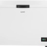 Морозильный ларь Indesit IСF 300