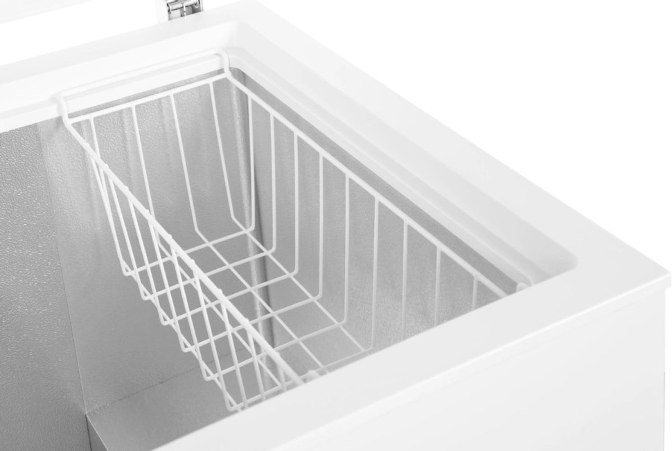 Морозильный ларь Indesit IСF 300